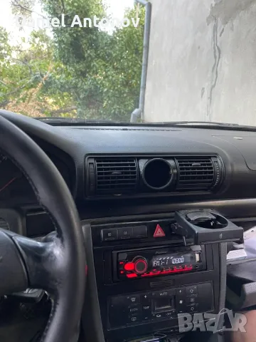 Буустметър Boostmeter 52mm бустметър 52мм, снимка 6 - Аксесоари и консумативи - 47808587