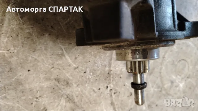 Механизъм със свободен ход (бендикс), стартер HC-Cargo, снимка 3 - Части - 47964960