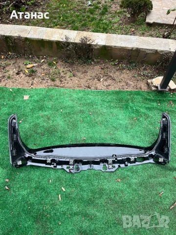 Оригинален заден спойлер за БМВ F40, снимка 4 - Аксесоари и консумативи - 53293686