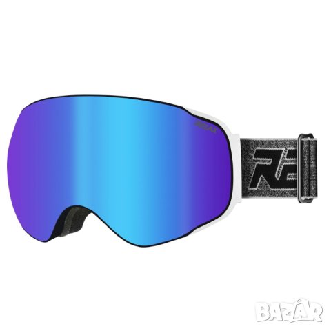 Маска за ски и сноуборд Relax SLOPE HTG72C