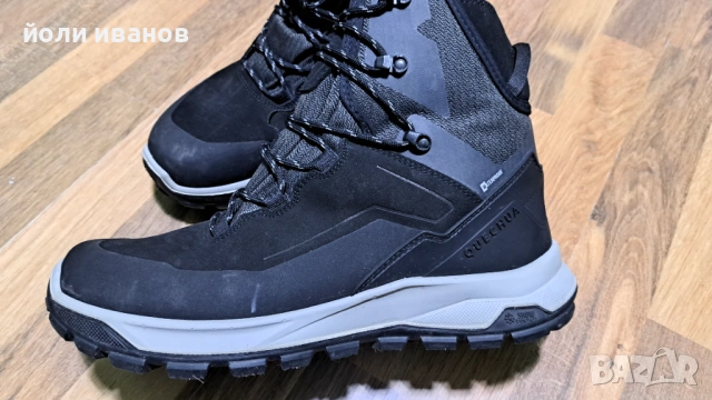 Зимни мъжки и женски обувки с мембрана-gore tex,различни размери, снимка 3 - Мъжки боти - 53476438