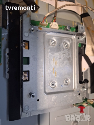 подсветка, от дисплей TPV TPM238WF1-LF4F rev.03v от Монитор MSI Optix G241V E2, снимка 3 - Части и Платки - 51940286