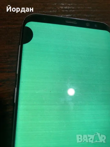 Samsung S8 plus , снимка 2 - Samsung - 49408924