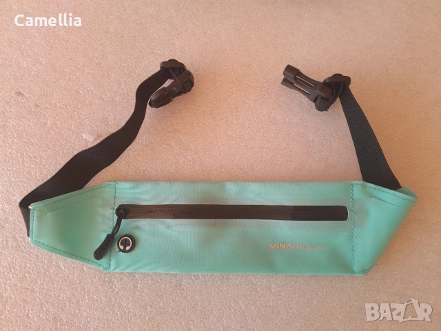 Спортна чанта за кръст Miniso Sports 