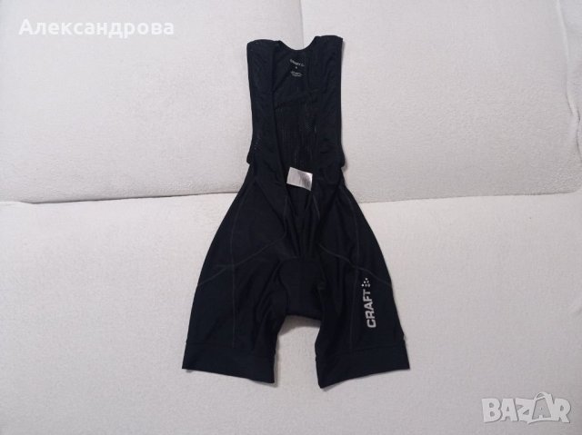 Клин за колоездене CRAFT, снимка 1