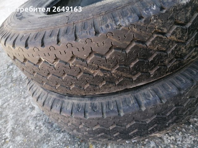 Гуми 185r15c 8pr 185/15C