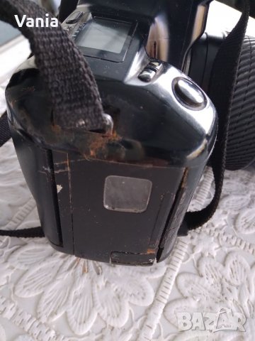 Фотоапарат Minolta, снимка 9 - Фотоапарати - 34766823