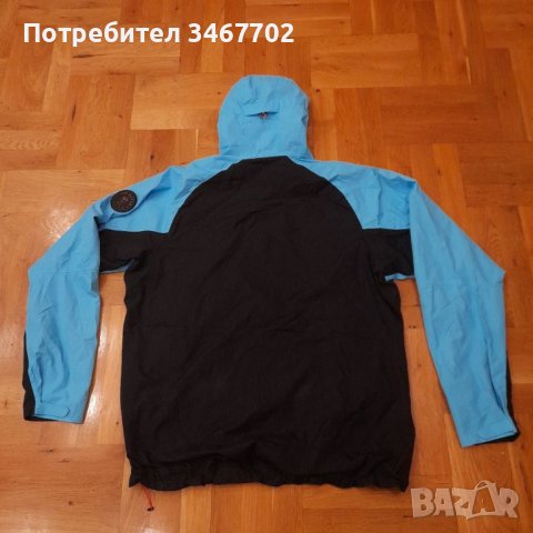 Мъжко яке HAGLÖFS PROOF™ Esker jacket men, снимка 11 - Спортни дрехи, екипи - 37713991