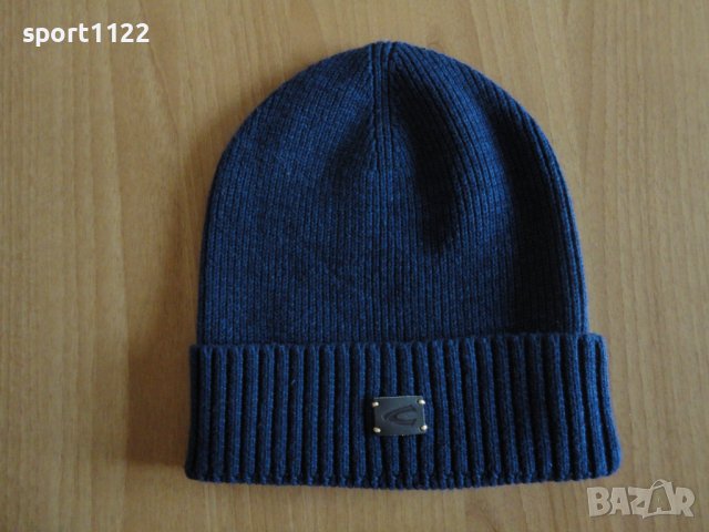 Camel Active/оригинална зимна шапка, снимка 2 - Шапки - 43298650