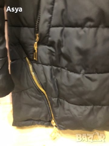 Зимно яке , снимка 5 - Якета - 43037611