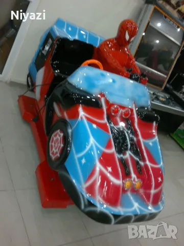 Ново Клатушка Вендинг, снимка 7 - Друга електроника - 48298959