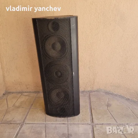 jamo center 100 тонколона , снимка 7 - Тонколони - 50158492