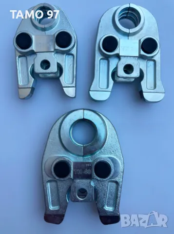 Virax P 25+ - Нова акумулаторна преса за тръби TH26/TH32/TH40 10.2024г., снимка 12 - Други инструменти - 48083797