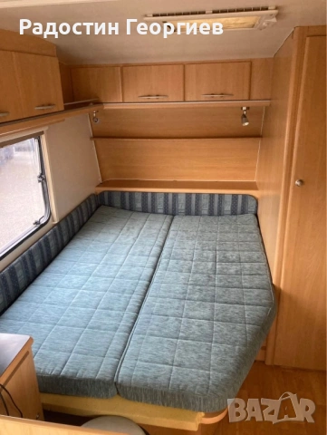 Adria Altea 432, снимка 5 - Каравани и кемпери - 53270761