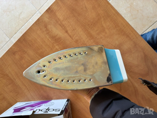 Котлон, микровълнова, тостер и ютия, снимка 9 - Котлони - 53179713