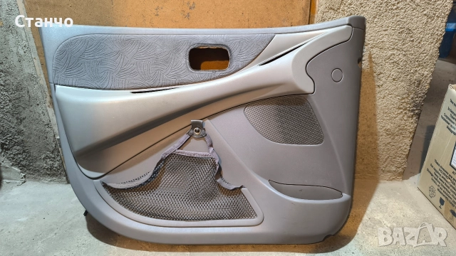 Кора за врата за Нисан Алмера Тино / Nissan Almera Tino и д-р.