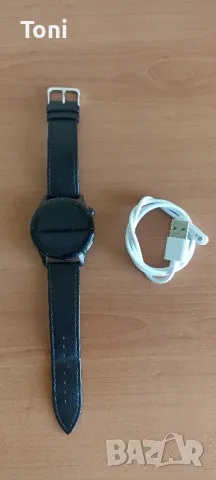 Смарт часовник IPS LSD HD