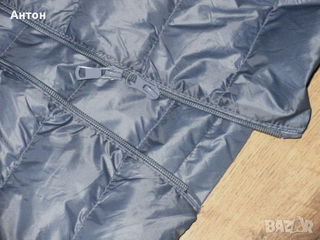 юношеско ново преходно гъши пух до 160см, снимка 6 - Детски якета и елеци - 53478055