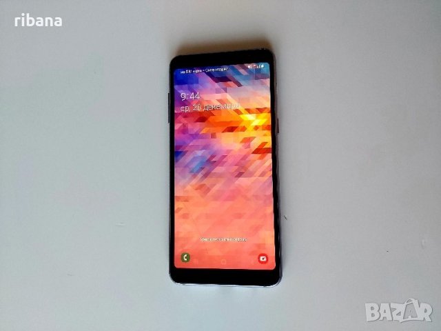Samsung A8, за части, снимка 3 - Samsung - 43484430