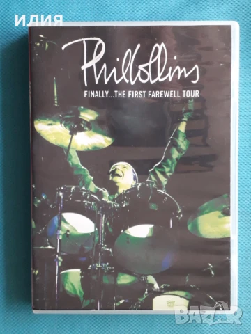 Megadeth,Foreigner,Judas Priest,Dream Theater,G3,Saxon,-DVD Video, снимка 6 - DVD дискове - 50975590