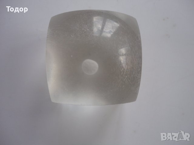 Рекламен куб реклама Marvelon Lipen Rein , снимка 3 - Колекции - 43237913