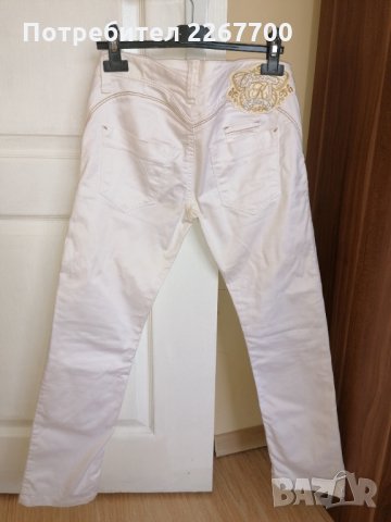 Ефектен панталон, снимка 5 - Панталони - 32807888