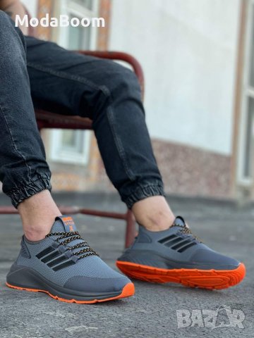 Мъжки маратонки , снимка 3 - Маратонки - 37277899