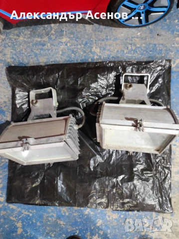 Лампа/ прожектор