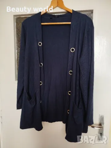 Жилетка хл-2 хл