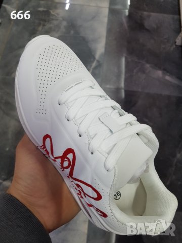 Маратонки, снимка 4 - Маратонки - 43192774