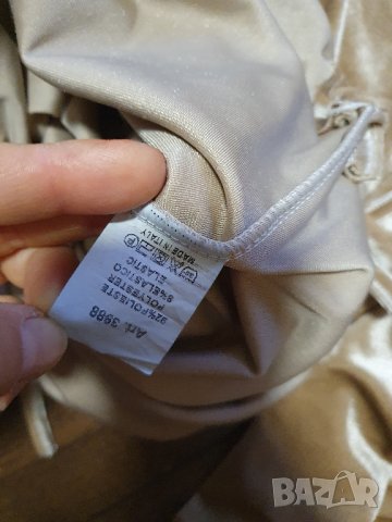 Рокля плюш, снимка 3 - Рокли - 42982584