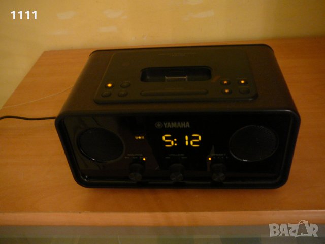 YAMAHA TSX-70, снимка 4 - Ресийвъри, усилватели, смесителни пултове - 35321989