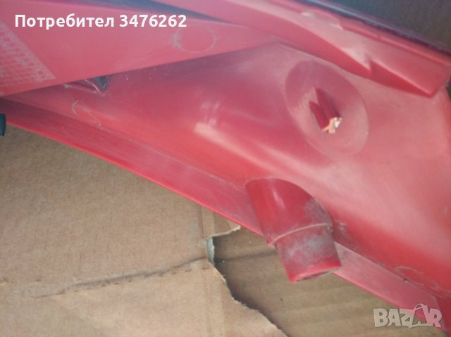 Стопове CITROEN C3 , снимка 7 - Части - 43389755