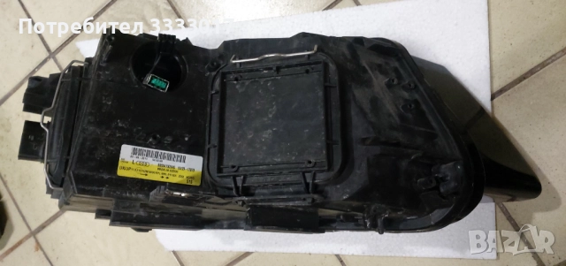 ляв фар Audi Q5 , снимка 5 - Части - 52379696