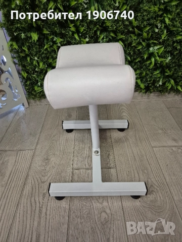 Поставка за педикюр, снимка 3 - Педикюр и маникюр - 52085583