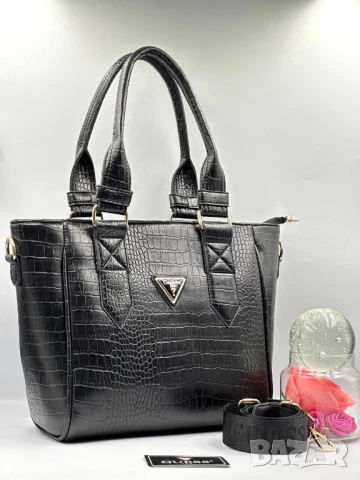 чанти guess , снимка 11 - Чанти - 51394049