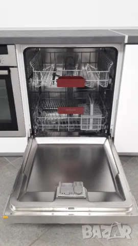 Съдомиялна NEFF за вграждане със собствено лице 60см, снимка 3 - Съдомиялни - 48944207