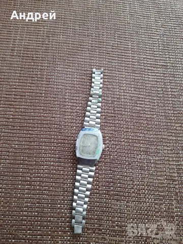 Часовник СЛАВА,SLAVA #3