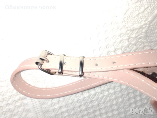 Продавам намордник за куче (No 6 DN 8 cm), снимка 2 - За кучета - 53033537