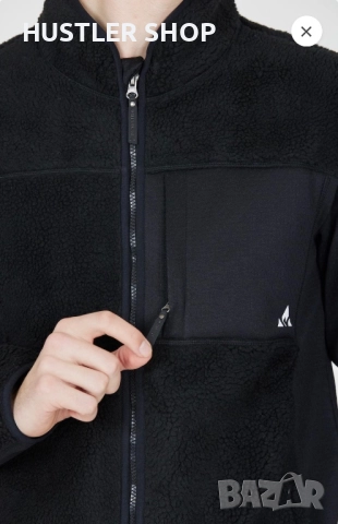 Мъжко WHISTLER FLEECE JACKET. Размер L