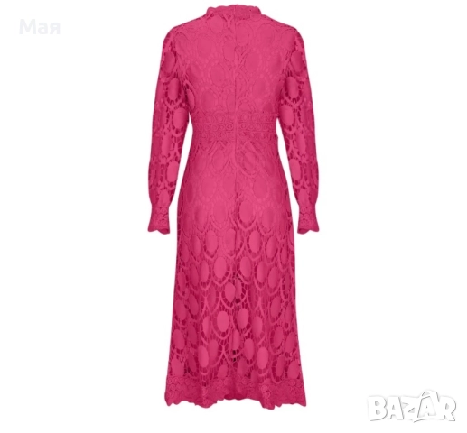 25 лева нова рокля размер М/L, снимка 4 - Рокли - 50341451