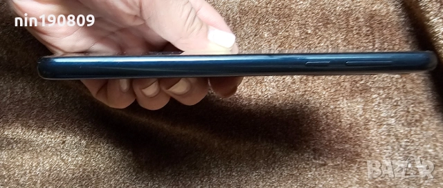 📱 Motorola One Macro – 64GB, 4GB RAM – тъмносин, снимка 11 - Motorola - 51549733