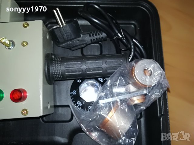 лепачка за тръби 0805221927, снимка 13 - Други инструменти - 36695009