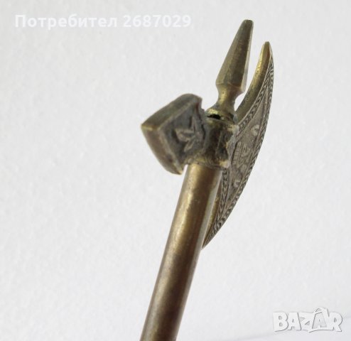 бойна брадва, брадви  , снимка 13 - Други ценни предмети - 28924800
