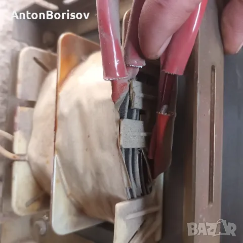 трансформатор 3, снимка 2 - Други инструменти - 49973520