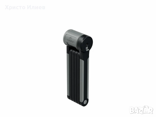 Заключващ механизъм за велосипед Катинар