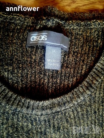 Пуловер Asos, снимка 10 - Пуловери - 35627759