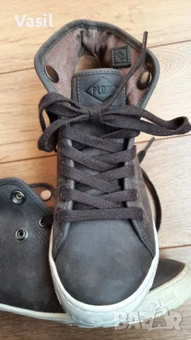 Palladium обувки момче 36 р-р, снимка 5 - Детски обувки - 49958778