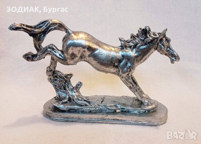 Фигура КОН - 13 х 10 см