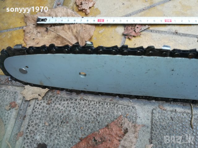 OREGON-GERMANY 1611211956, снимка 11 - Градинска техника - 34828769